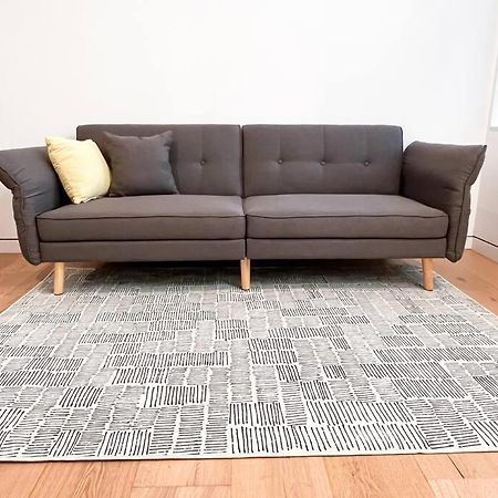 New Beautiful Modern One Bedroom Apt In Brooklyn At Rem-Casa New York Exterior photo